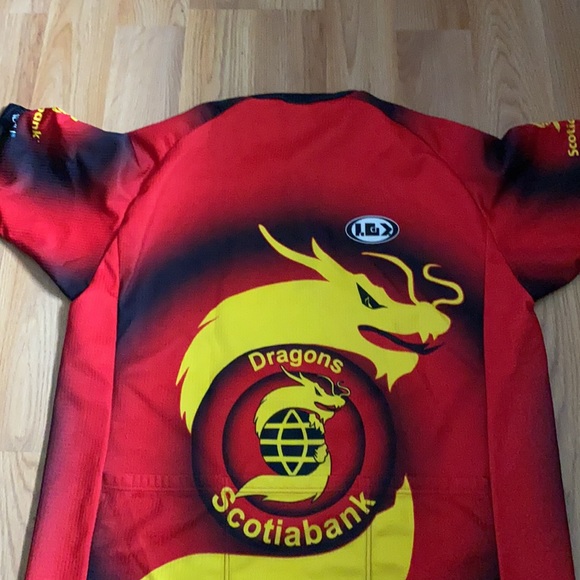 Cycling Jersey XL - Picture 4 of 4